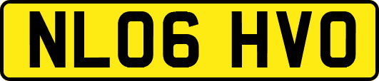 NL06HVO