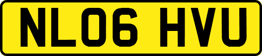 NL06HVU