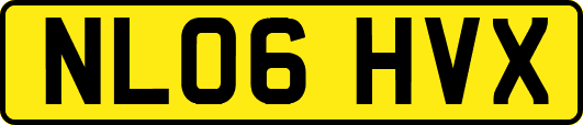NL06HVX