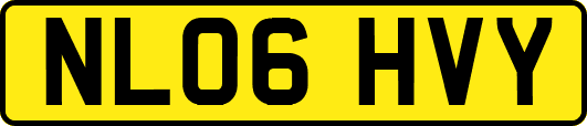 NL06HVY