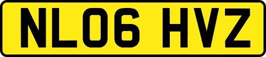 NL06HVZ