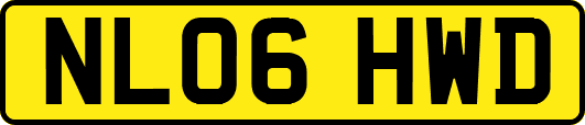 NL06HWD