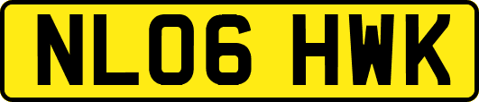 NL06HWK