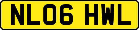 NL06HWL