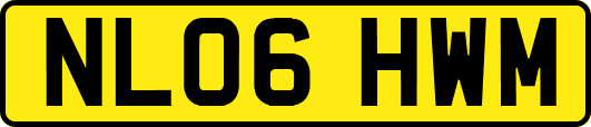 NL06HWM