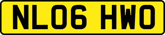NL06HWO