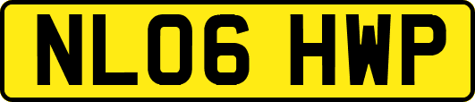 NL06HWP