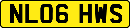 NL06HWS