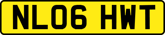 NL06HWT
