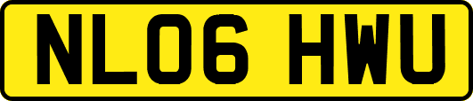 NL06HWU