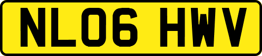 NL06HWV
