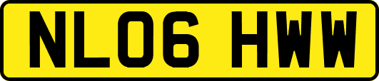 NL06HWW