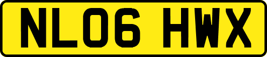 NL06HWX