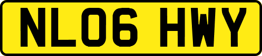 NL06HWY