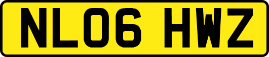NL06HWZ