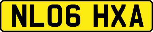 NL06HXA