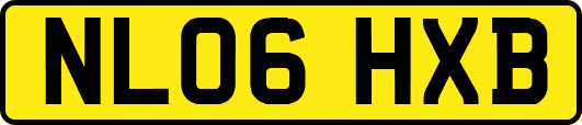 NL06HXB