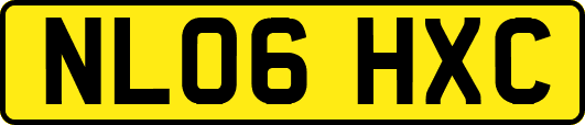 NL06HXC