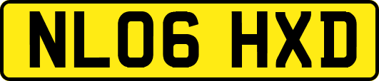 NL06HXD