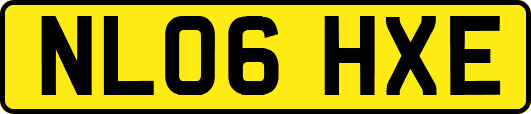 NL06HXE