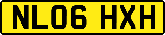 NL06HXH