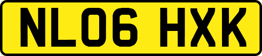 NL06HXK