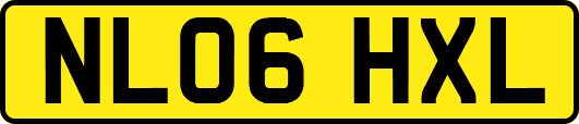 NL06HXL