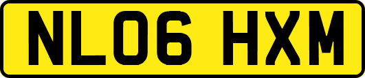 NL06HXM