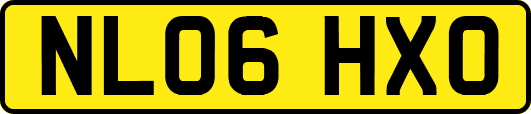 NL06HXO