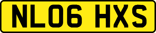 NL06HXS