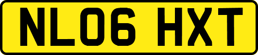 NL06HXT
