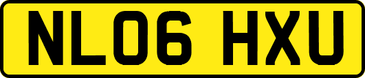 NL06HXU