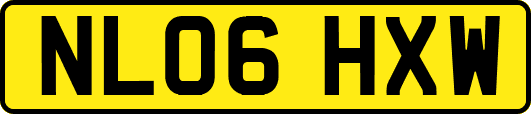 NL06HXW