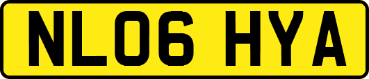 NL06HYA
