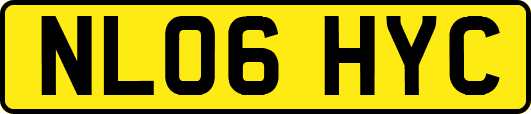 NL06HYC
