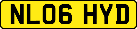 NL06HYD