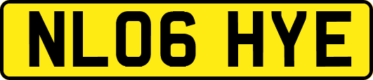 NL06HYE
