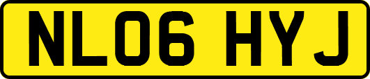 NL06HYJ