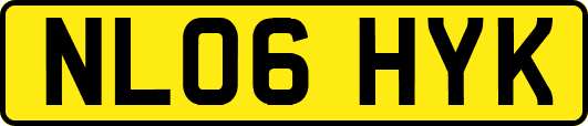 NL06HYK