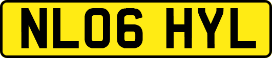 NL06HYL