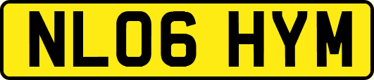 NL06HYM