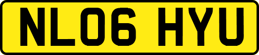 NL06HYU