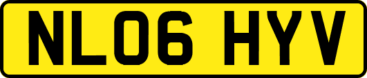 NL06HYV