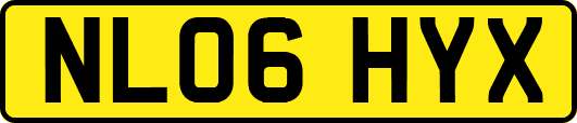 NL06HYX