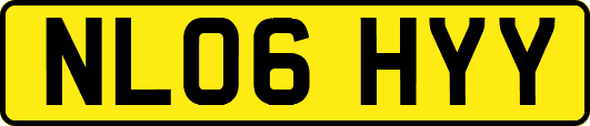 NL06HYY