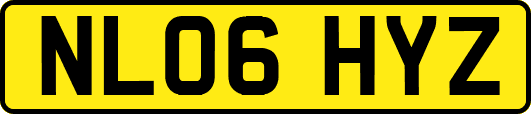 NL06HYZ