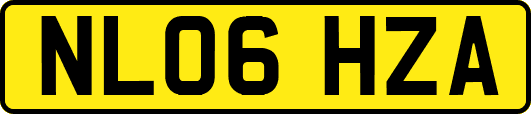 NL06HZA