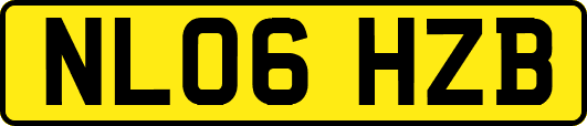 NL06HZB