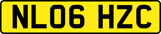 NL06HZC