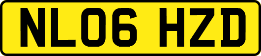 NL06HZD